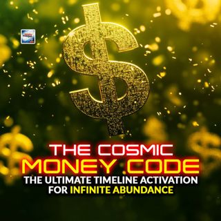 The Cosmic Money Code