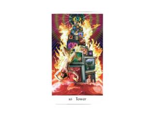 Titillating Tarot With Jason Livanis