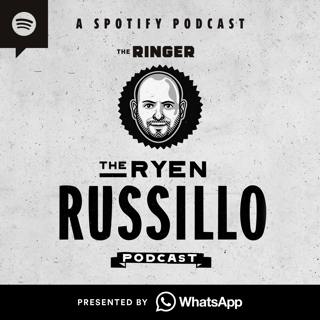 Russillo Summer Book Club: ‘Conquistador’ With Buddy Levy and Life Advice