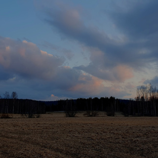 From Spring Night to Dawn – Awakening of the Fields and Shores