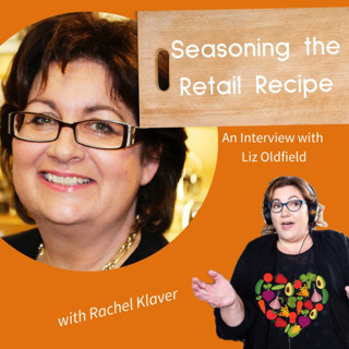 Seasoning The Retail Recipe