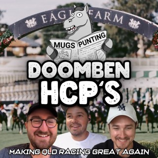 Doomben HCP'S