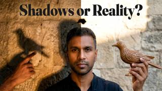 Curt Jaimungal Reads Plato's Cave: The Full Story