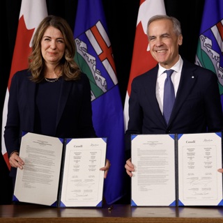 Is Carney undoing the Liberals’ climate legacy?