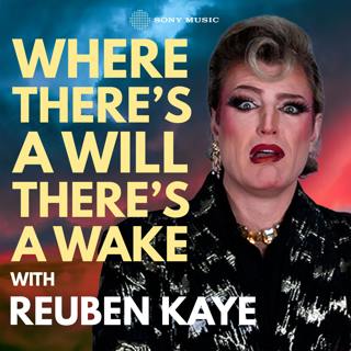 Here Lies Reuben Kaye 
