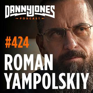 #424 - "Only 2 Years Left" AI Whistleblower Warns What Comes Next | Roman Yampolskiy