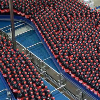Italy Albanian Migrant Deal Controversy, Coca-Cola Issues Beverage Recall, Study Warns of Heat Deaths, German Postal Workers Strike for Pay, and more...