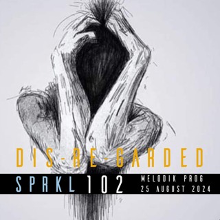 DIS-RE-GARDED
