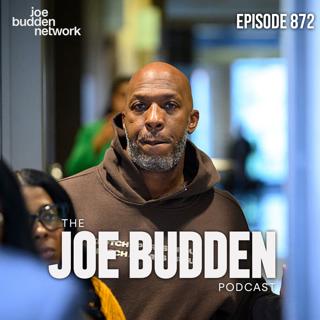 Episode 872 | "Purple Eye"