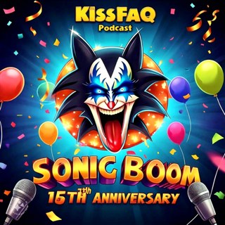 Ep.539 - Refocused: Sonic Boom@15