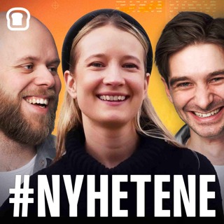 #Nyhetene