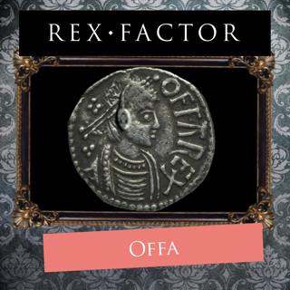 Offa of Mercia