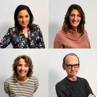 Löfvens matiga presenter och folkdräktsbingo!