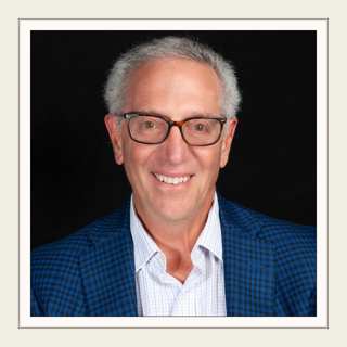 S6 E9 | It’s Scary to Publish a Book, with Dr. Howard Schubiner