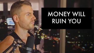 Why Money Keeps You Poor - Alex Becker Channel
