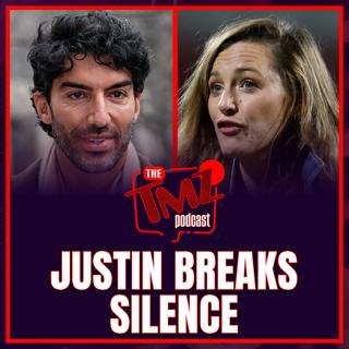 Justin Baldoni Breaks Silence on Blake Lively Legal Saga