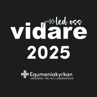 Led oss vidare 2025 lördag 21.00 – Peter Bernhardsson