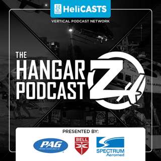 Episode 186 - Inside Michigan State Police Aviation with Lt. Patrick Lawrence and Sgt. Nick Olivo Part I