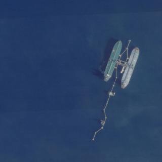 Venezuela tanker, Fed, SpaceX and World Cup Pride