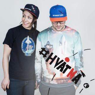 01. Har vi åkt till Mars än?