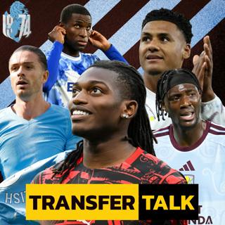 BIG Aston Villa Transfer Update: Leao, Jackson, Grealish, Watkins & Abraham