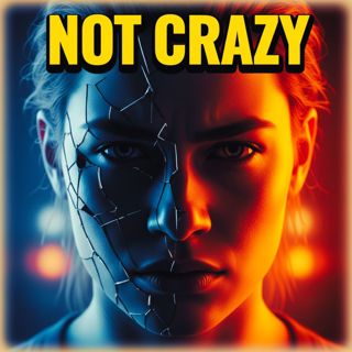 You're Not Crazy: The Hidden Tactics Manipulators Use to Control You