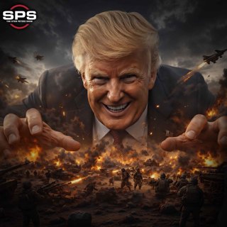 Trump’s Zionist Treachery: Fake ‘Peace President’ Igniting WWIII with Iran for Israel’s Agenda