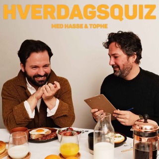 Hverdagsquiz #6: Filmsitater