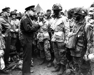 Front to the Films: Keith Nightingale and Joey Ivanov - Countdown to D-Day's 80th Anniversary (Part I)