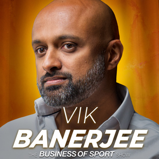 Vik Banerjee: The Hundred’s First Season of New Ownership, Big Sponsors, & What Comes Next (Ep134)