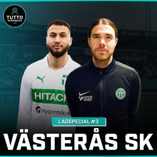 Special #3 - Västerås SK