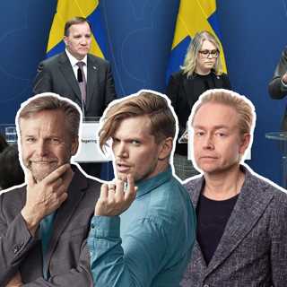 302: “Borgfreden håller – ett tag till”