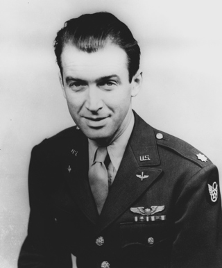 Talking Jimmy Stewart and World War II in this edition of our "From the Front to the Films" Zoom Video Podcast. Author Robert Matzen joins us.
