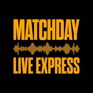 Matchday Live Express: Wolves fall to first home defeat
