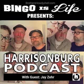 174 - Jay Zehr - Town and Campus Records: A History - June 30, 2026