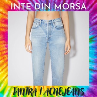 Tantrasex i Acnejeans