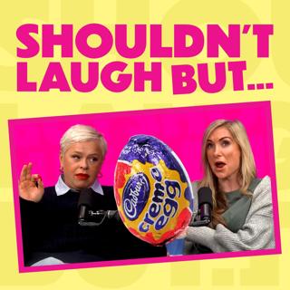 Are Creme Eggs Sexual? & DIY Horror Stories