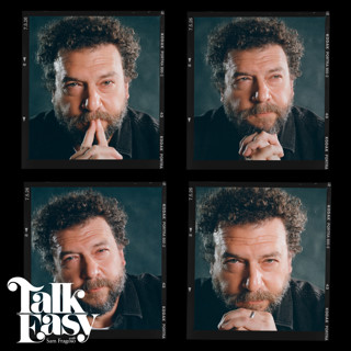 Danny McBride’s Delusions of Grandeur