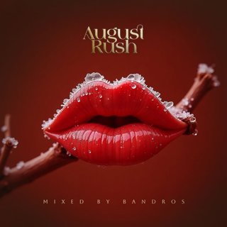 Jive Hub presents August Rush 2.0