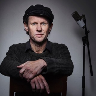 18. Piteå Stories: Bo Sundström