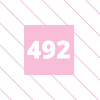 Avsnitt 492 - Gigantisk nedskrivning