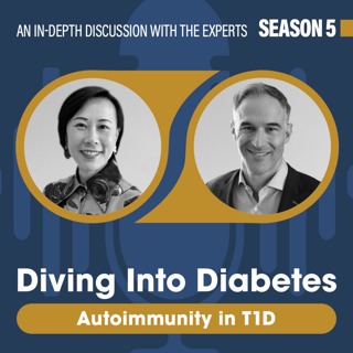 The shift to a new era in Type 1 diabetes management