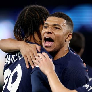 Paris and Lazio make home advantage count