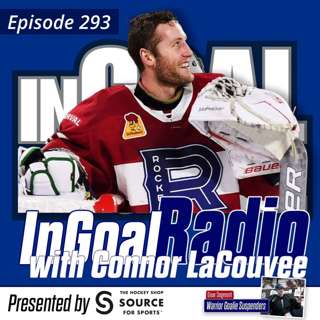Episode 293 with Connor Lacouvee