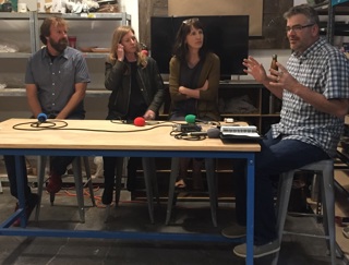 Working With a Designer | Forrest Middelton, Erin McGuiness, Lane McNab | Episode 424