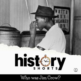 Who was Jim Crow?