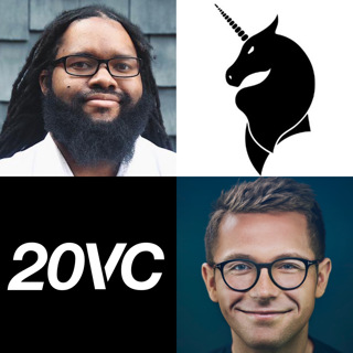 20VC: Mac the VC on the Journey from Homeless To Becoming A VC, What It Takes To Raise a Fund on Twitter, Why the Venture World is F***** Up and How Institutional LPs Need To Change