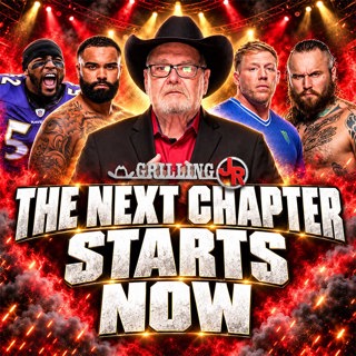 Episode 390: The Next Chapter Starts Now