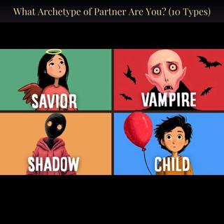 What Archetype of Partner Are You? (10 Types)