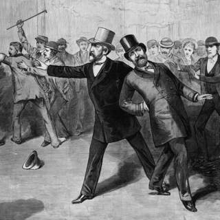 The Deadly Story of the U.S. Civil Service